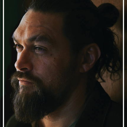 CalendarsRUs Jason Momoa A3 Kalender 2027