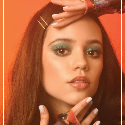 CalendarsRUs Jenna Ortega A3 Kalender 2026