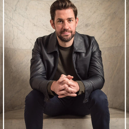 CalendarsRUs John Krasinski A3 Kalender 2027