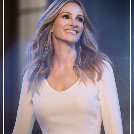 CalendarsRUs Julia Roberts A3 Kalender 2027