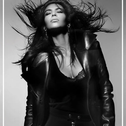 CalendarsRUs Kim Kardashian A3 Kalender 2027