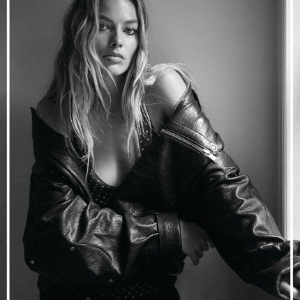 CalendarsRUs Margot Robbie A3 Kalender 2027