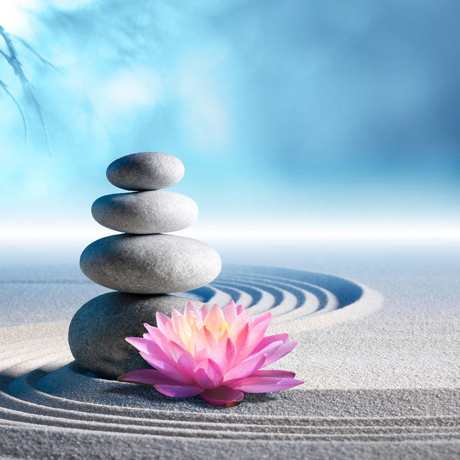 CalendarsRUs Meditatie Kalender 2026