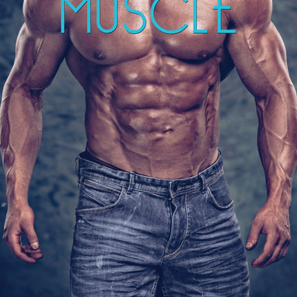 CalendarsRUs Muscle Men A3 Kalender 2026