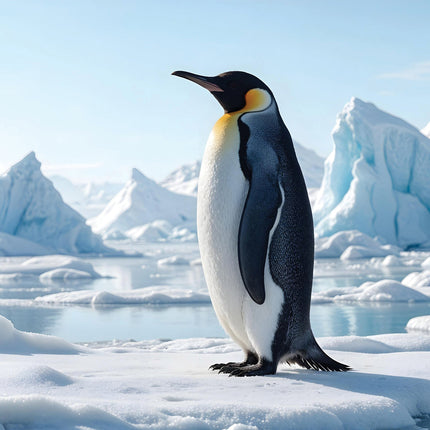CalendarsRUs Pinguins Kalender 2027