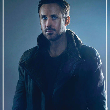 CalendarsRUs Ryan Gosling A3 Kalender 2027