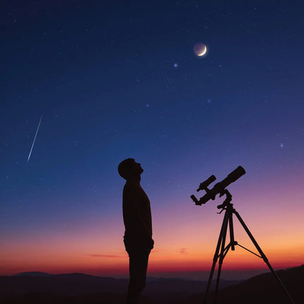 CalendarsRUs Stargazing A3 Kalender 2027