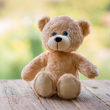 CalendarsRUs Teddy Bears Kalender 2026