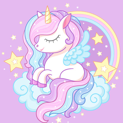 CalendarsRUs Unicorns Kalender 2026