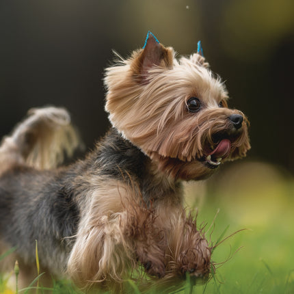 CalendarsRUs Yorkshire Terrier A3 Kalender 2027