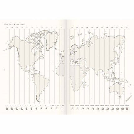 CarouselCalendars Banksy A5 Notitieboek