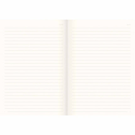 CarouselCalendars Banksy A5 Notitieboek