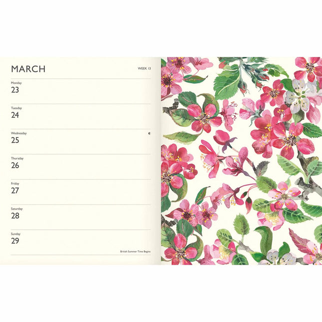 CarouselCalendars Emma Bridgewater Agenda 2026 A5