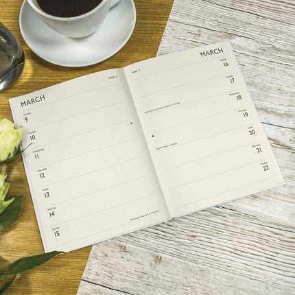 CarouselCalendars Emma Bridgewater Agenda 2026 A5