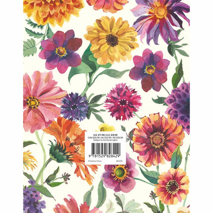 CarouselCalendars Emma Bridgewater Agenda 2026 A5