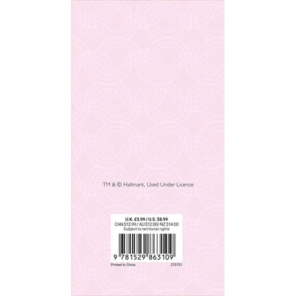 CarouselCalendars Forever Friends Pocket Agenda 2027