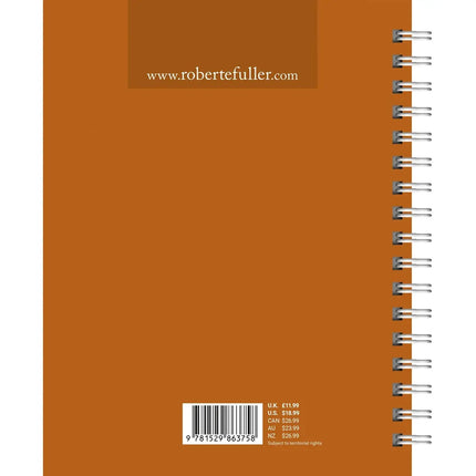 CarouselCalendars Robert Fuller Wildlife Pocket Agenda 2027