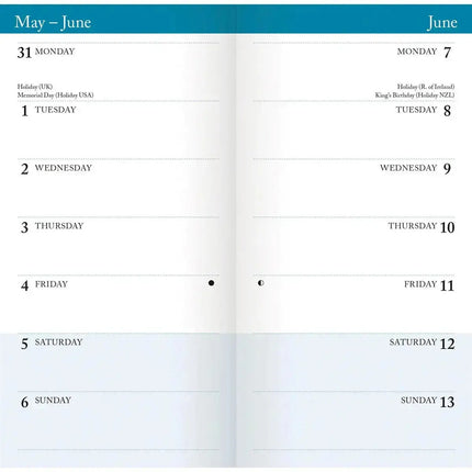 CarouselCalendars Robert Fuller Wildlife Slim Agenda 2027