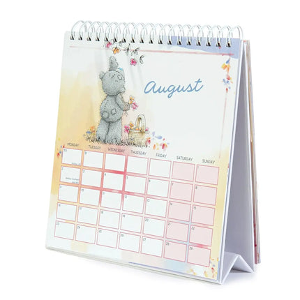 Carte Blanche Me to You Desk Kalender 2027