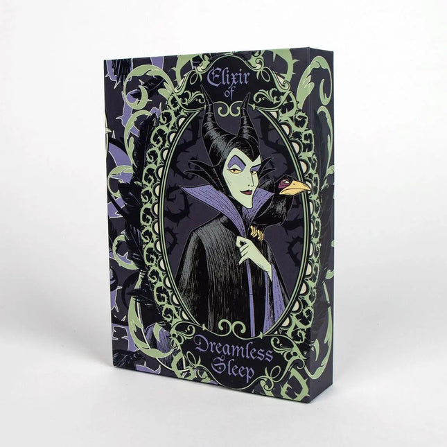 Cerda Disney Villains Schrijfwaren Cadeau Set