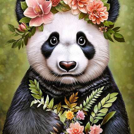 CherryPazzi A Hug in Bloom Puzzel 300 Stukjes XL