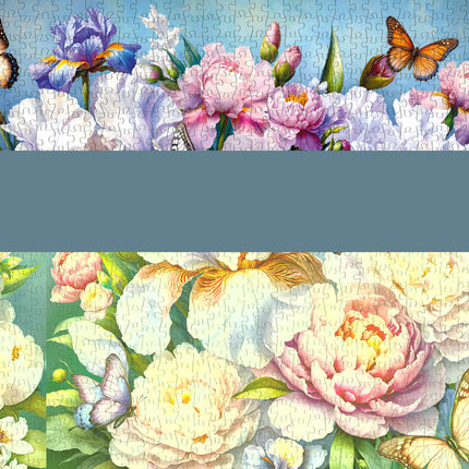 CherryPazzi Ephemeral Beauty Puzzel 1000 Stukjes