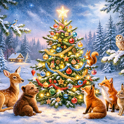 CherryPazzi Feel the Magic Puzzel 300 Stukjes XL