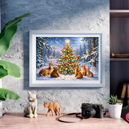 CherryPazzi Feel the Magic Puzzel 300 Stukjes XL