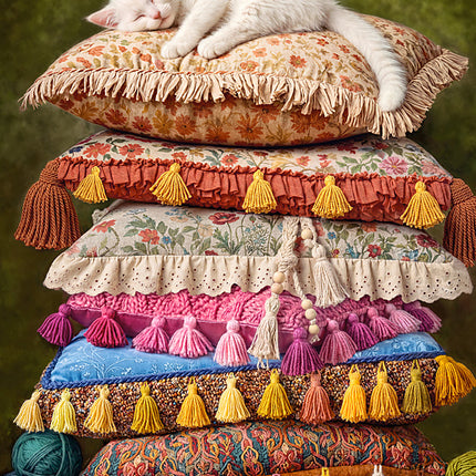 CherryPazzi Little Dreamer Puzzel 1000 Stukjes