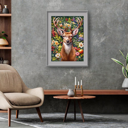 CherryPazzi Oh My Deer! Puzzel 2000 Stukjes