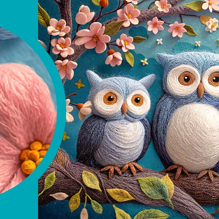 CherryPazzi So Cute Puzzel 300 Stukjes XL