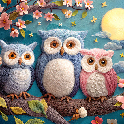 CherryPazzi So Cute Puzzel 300 Stukjes XL