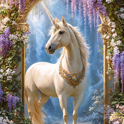 CherryPazzi The Secret Wish Puzzel 1000 Stukjes