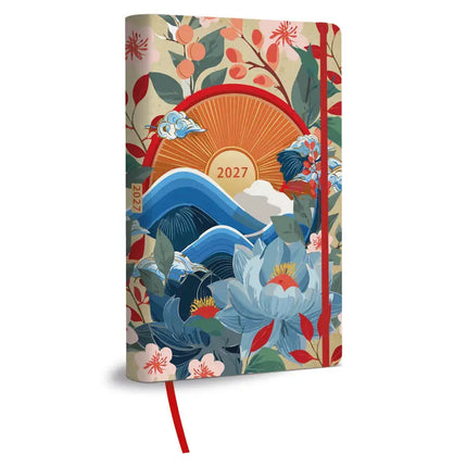 Comello 16-maanden Agenda Rising Sun 2027