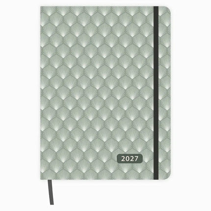 Comello Agenda XL Vintage Fans 2027