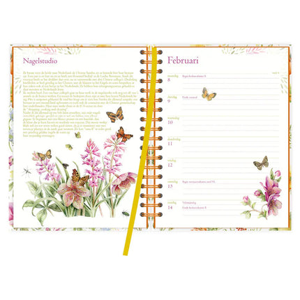 Comello Janneke Brinkman Bureau Agenda 2027 Gele Bloemen