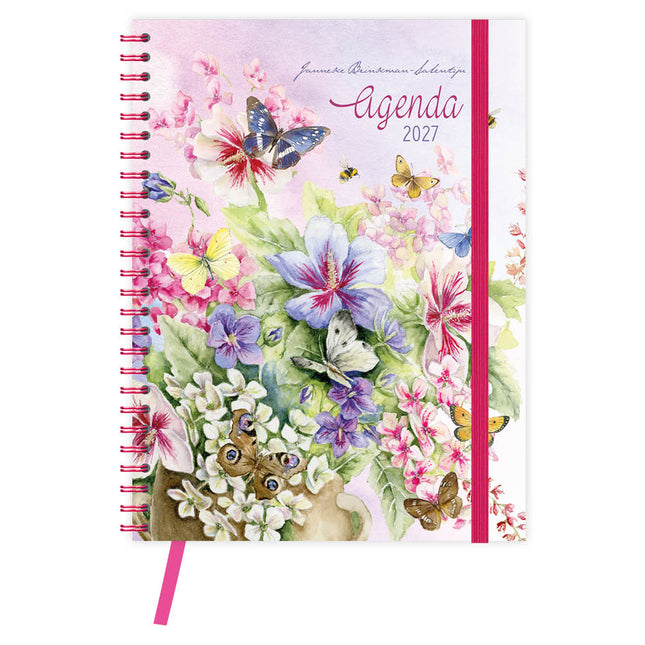 Comello Janneke Brinkman Bureau Agenda 2027 Hibiscus