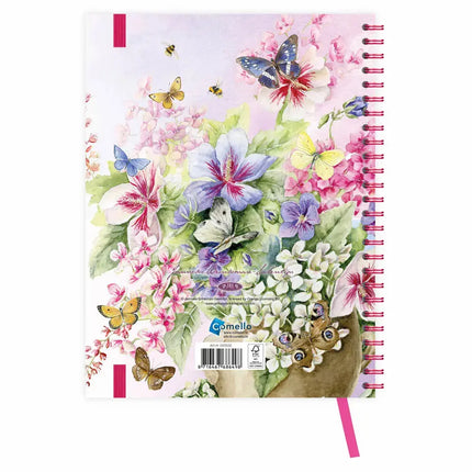 Comello Janneke Brinkman Bureau Agenda 2027 Hibiscus