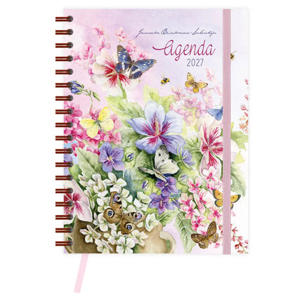 Comello Janneke Brinkman Bureau Agenda 2027 Hibiscus