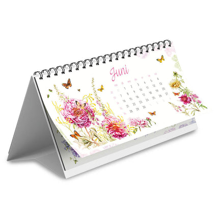 Comello Janneke Brinkman Desk kalender 2027