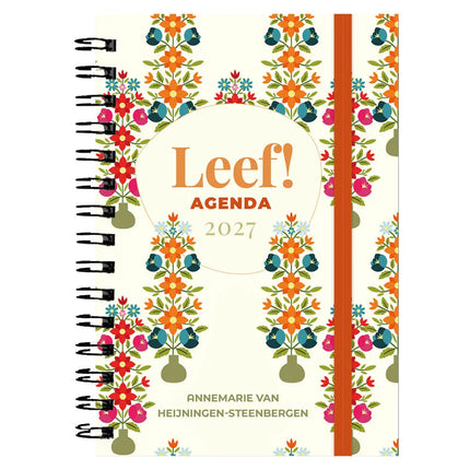 Comello LEEF! Agenda 2027