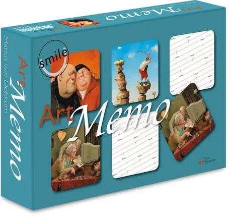 Comello Marius Van Dokkum – Art Memory