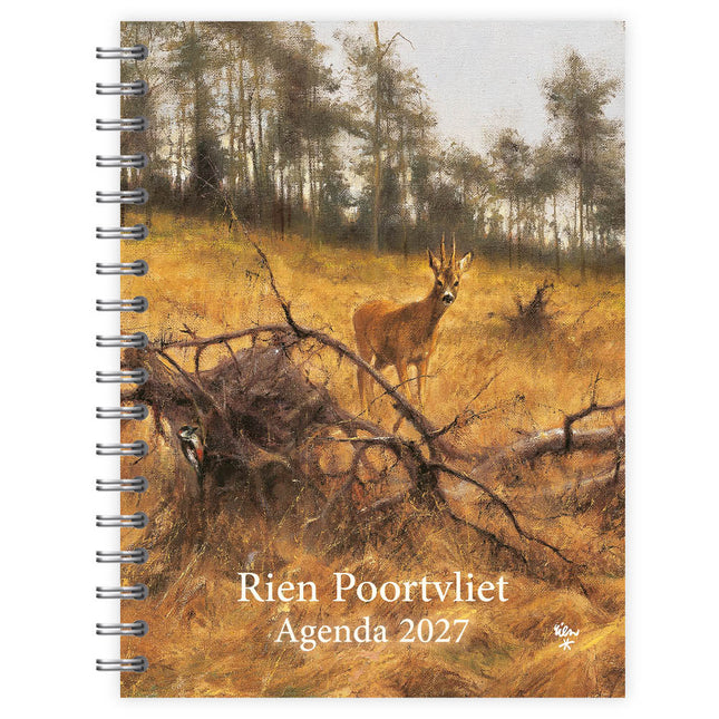 Comello Rien Poortvliet Agenda 2027 Reebok