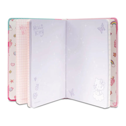 CoolPack Hello Kitty Squishy Notitieboek 3D