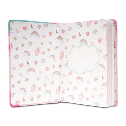CoolPack Hello Kitty Squishy Notitieboek 3D
