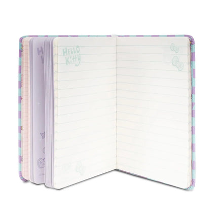 CoolPack Hello Kitty Squishy Notitieboek A5