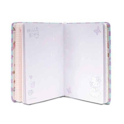 CoolPack Hello Kitty Squishy Notitieboek A5