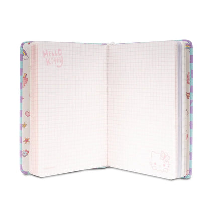 CoolPack Hello Kitty Squishy Notitieboek A5