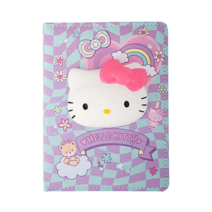 CoolPack Hello Kitty Squishy Notitieboek A5