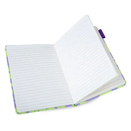 CoolPack Notitieboek Lila Natuur